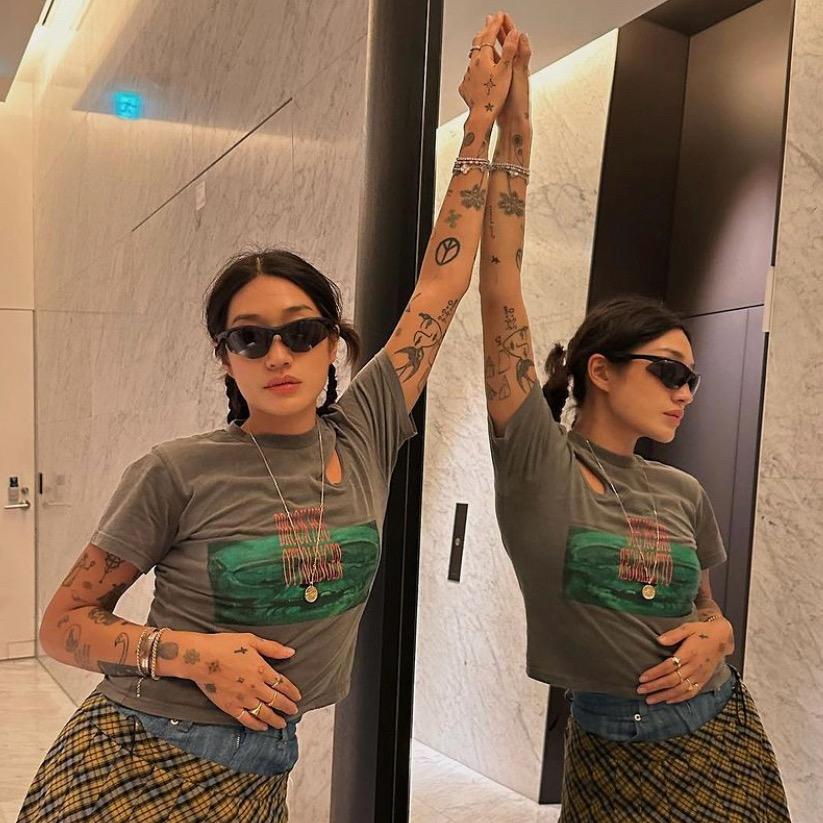 刺情虫子（🦁🐬）