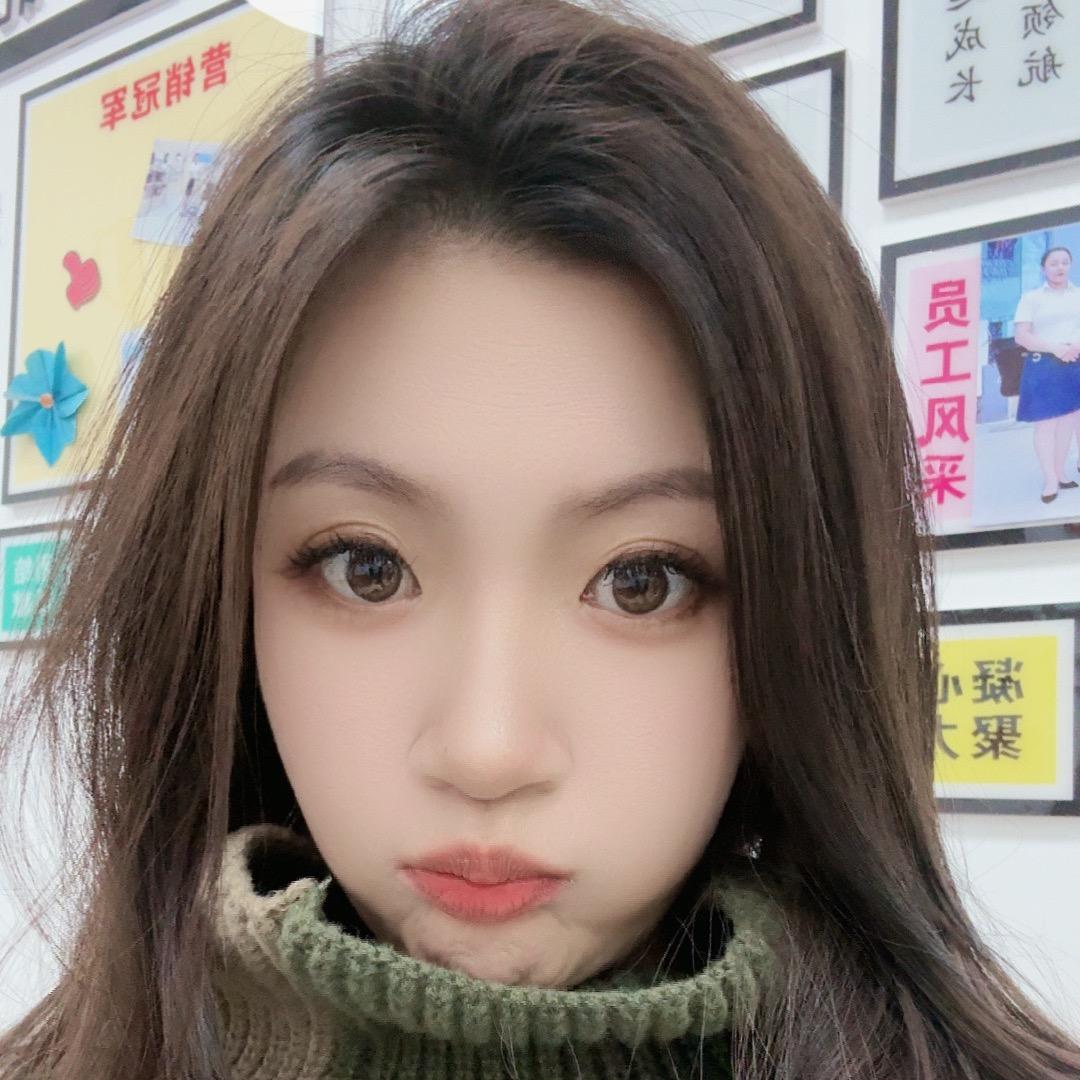 小玲玲（移动小姐姐）
