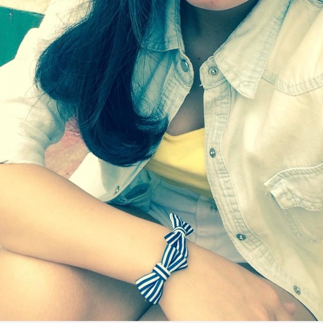 阿婷婷子呀☀️