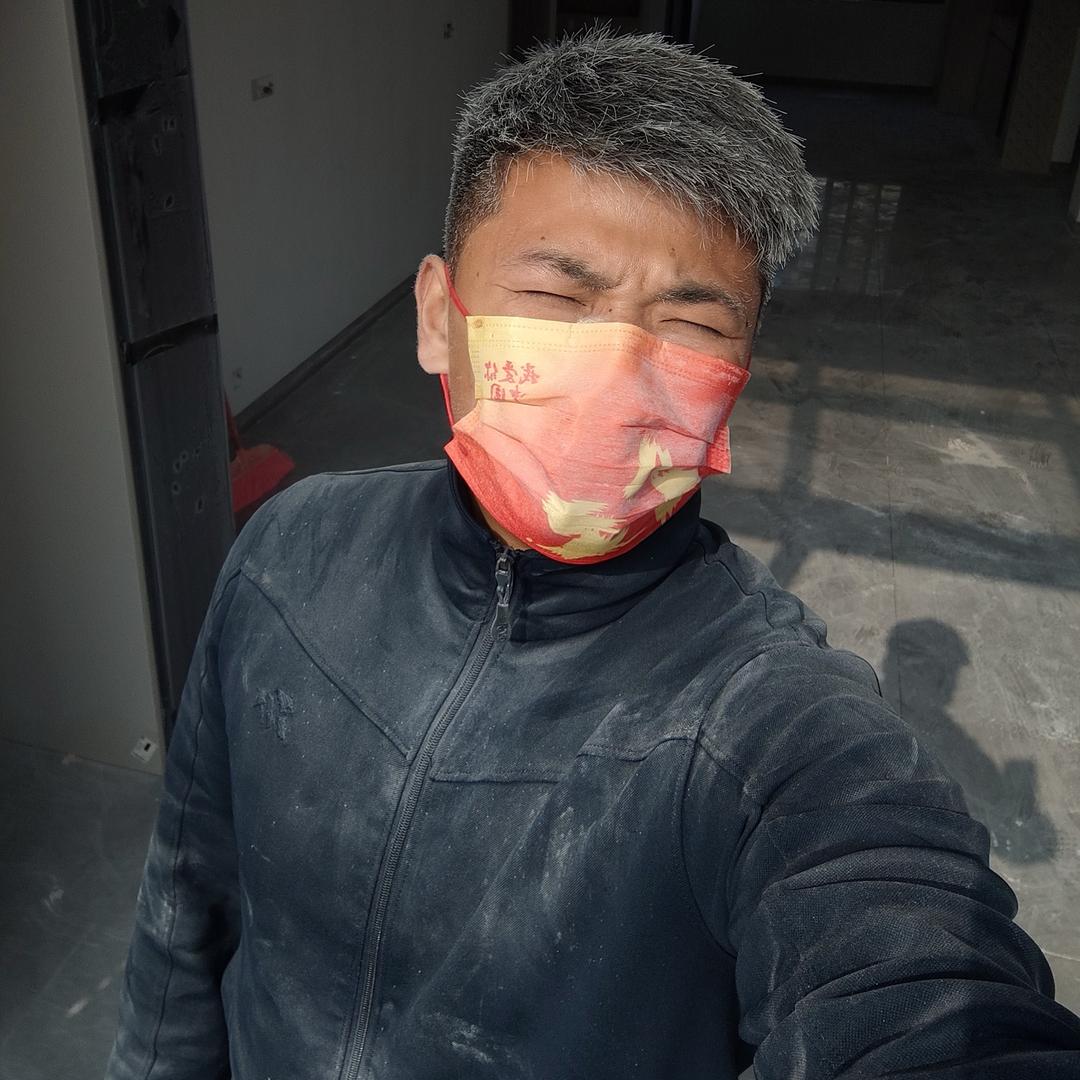 上官同志