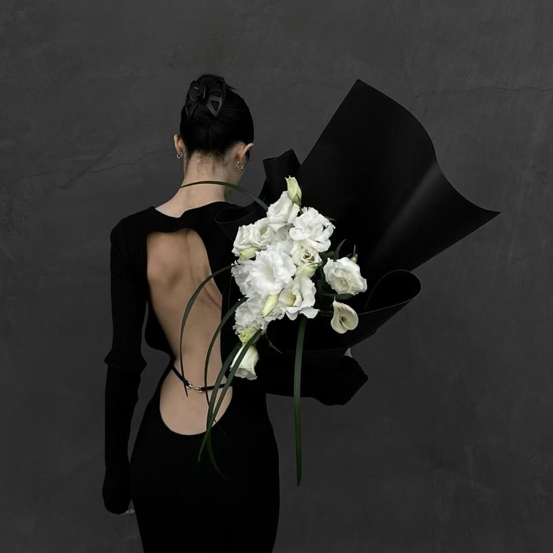 雅安花店｜那年花开🌷