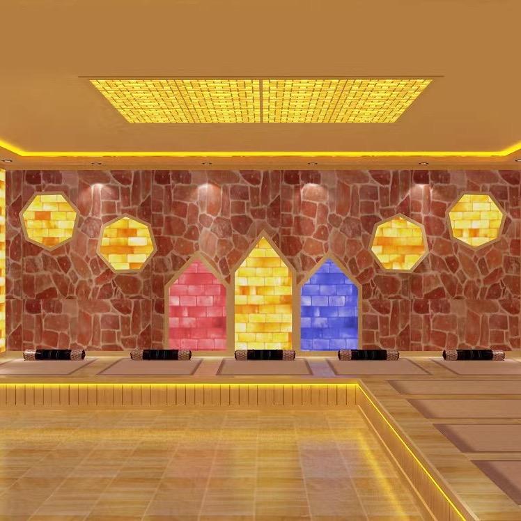 汗蒸房盐蒸房安装厂家金泉汗蒸