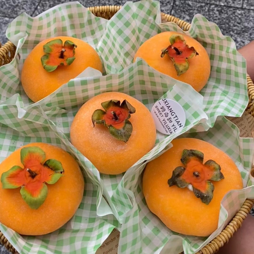 冒泡泡