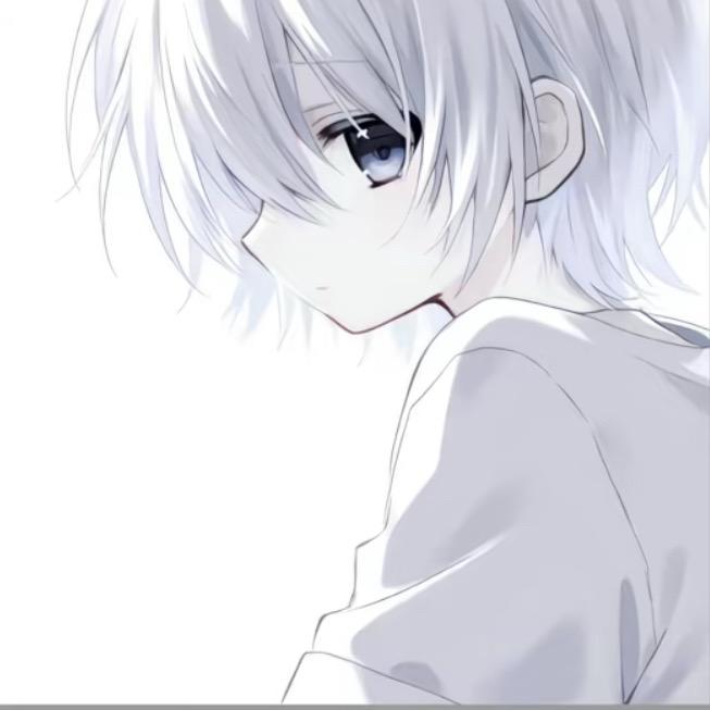 幕离qv