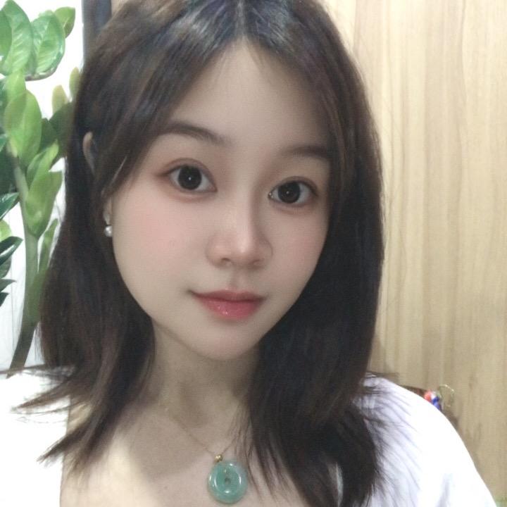 靓靓甜心（等一个懂我的人）