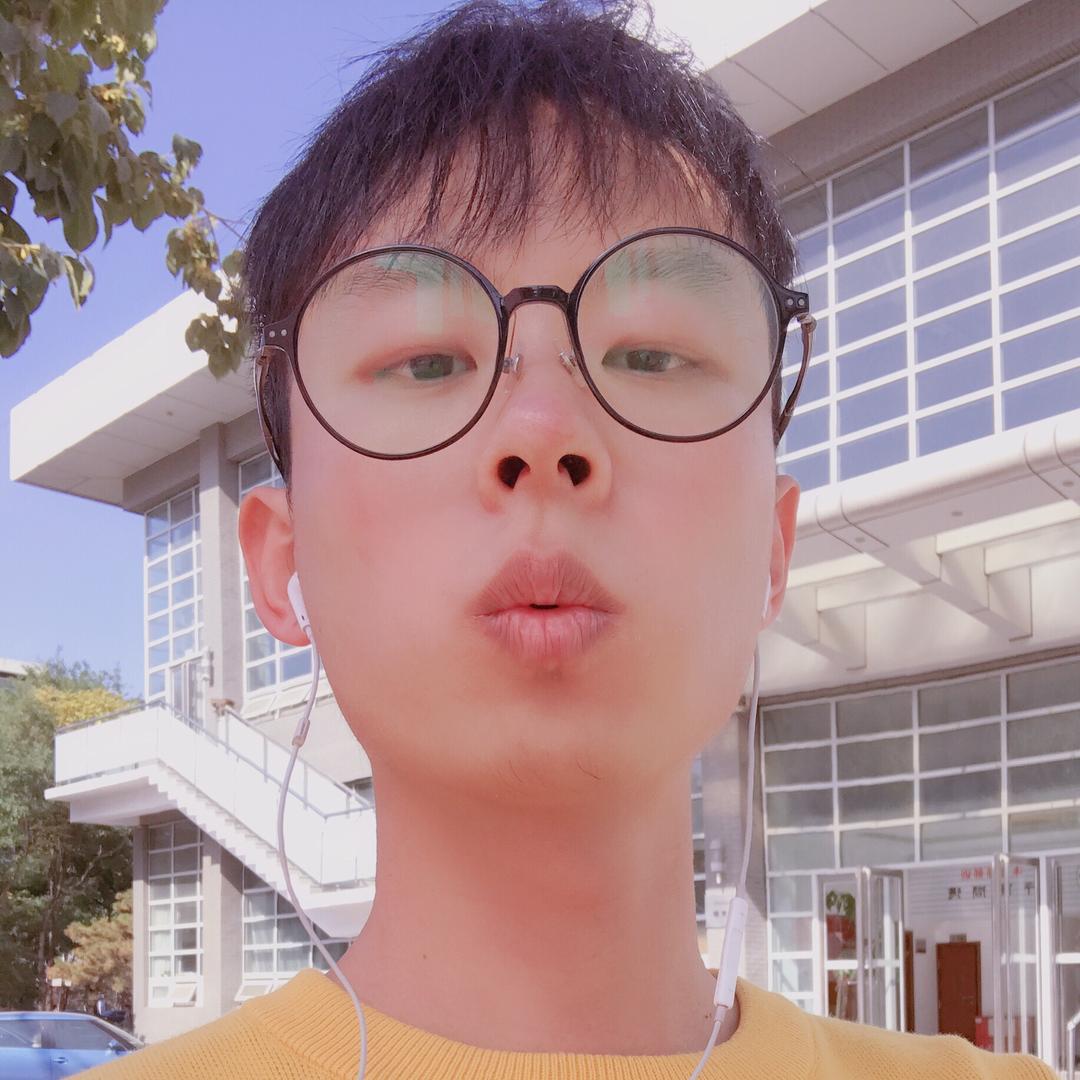 洋洋郑小羊