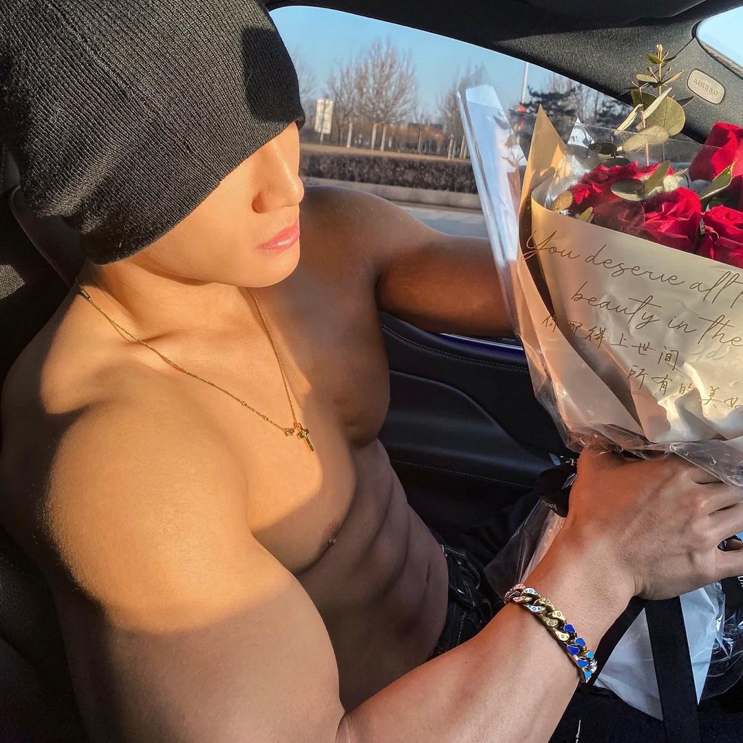 大肥贼💪