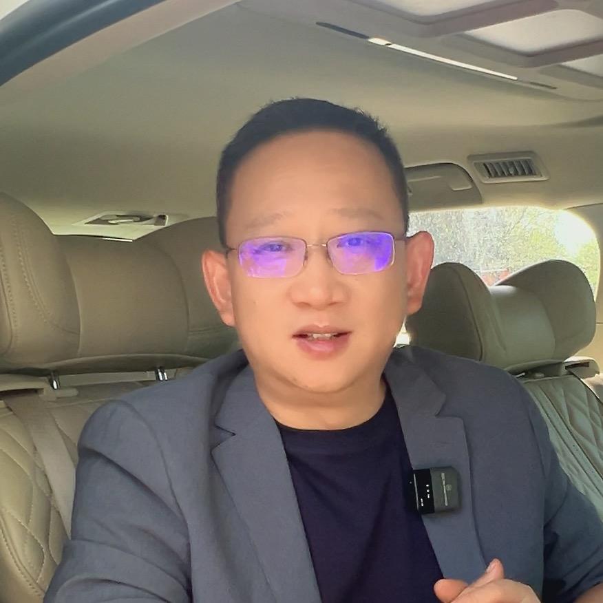 辉哥I专注实体精准获客