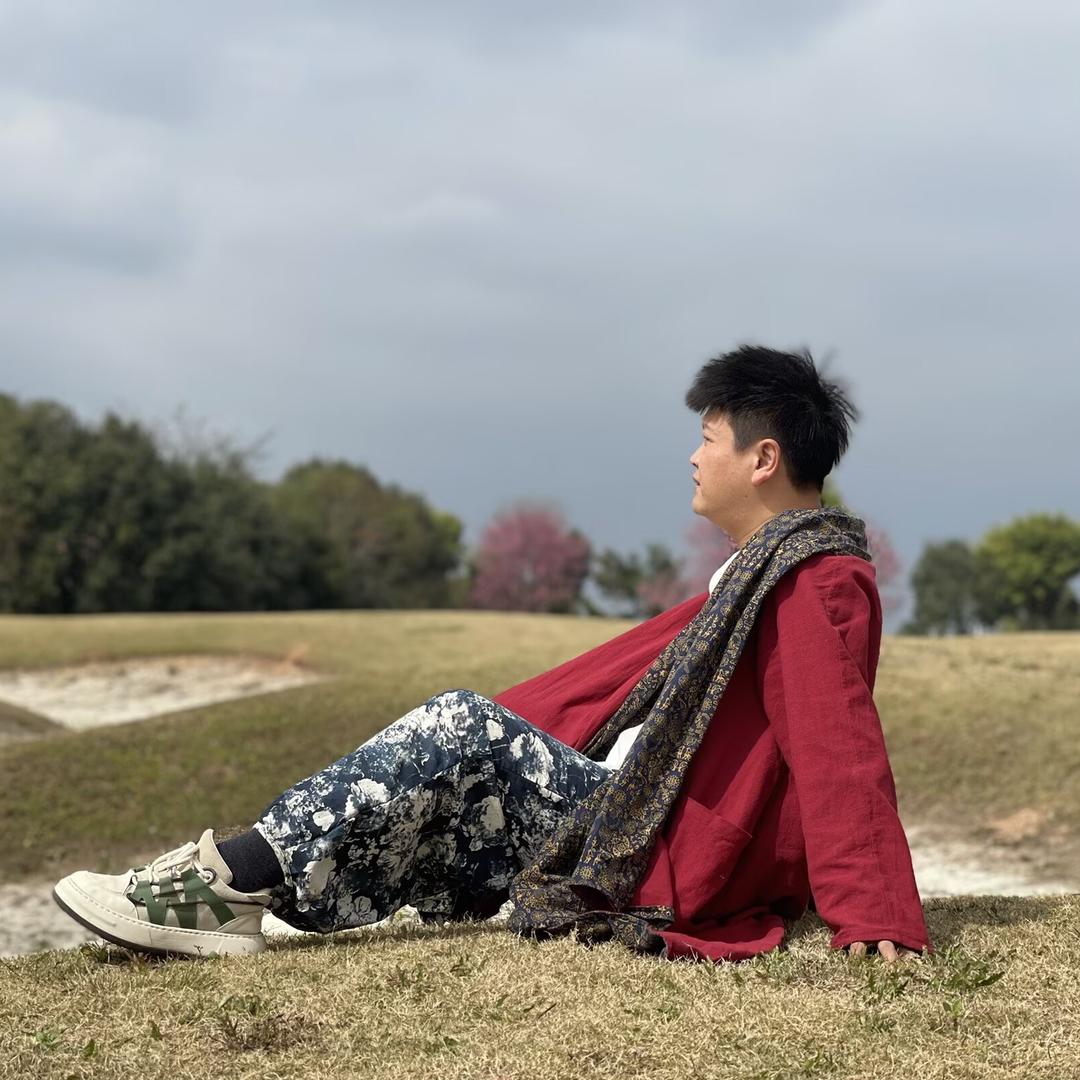 杨春兰（人类饲养员）