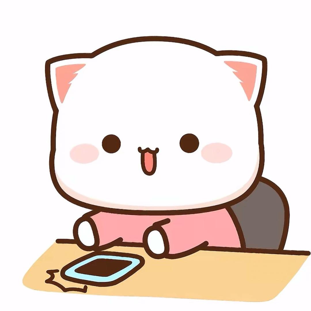 小兔（听到piggy现场版