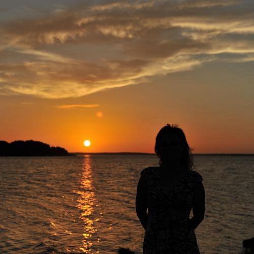 夕曛