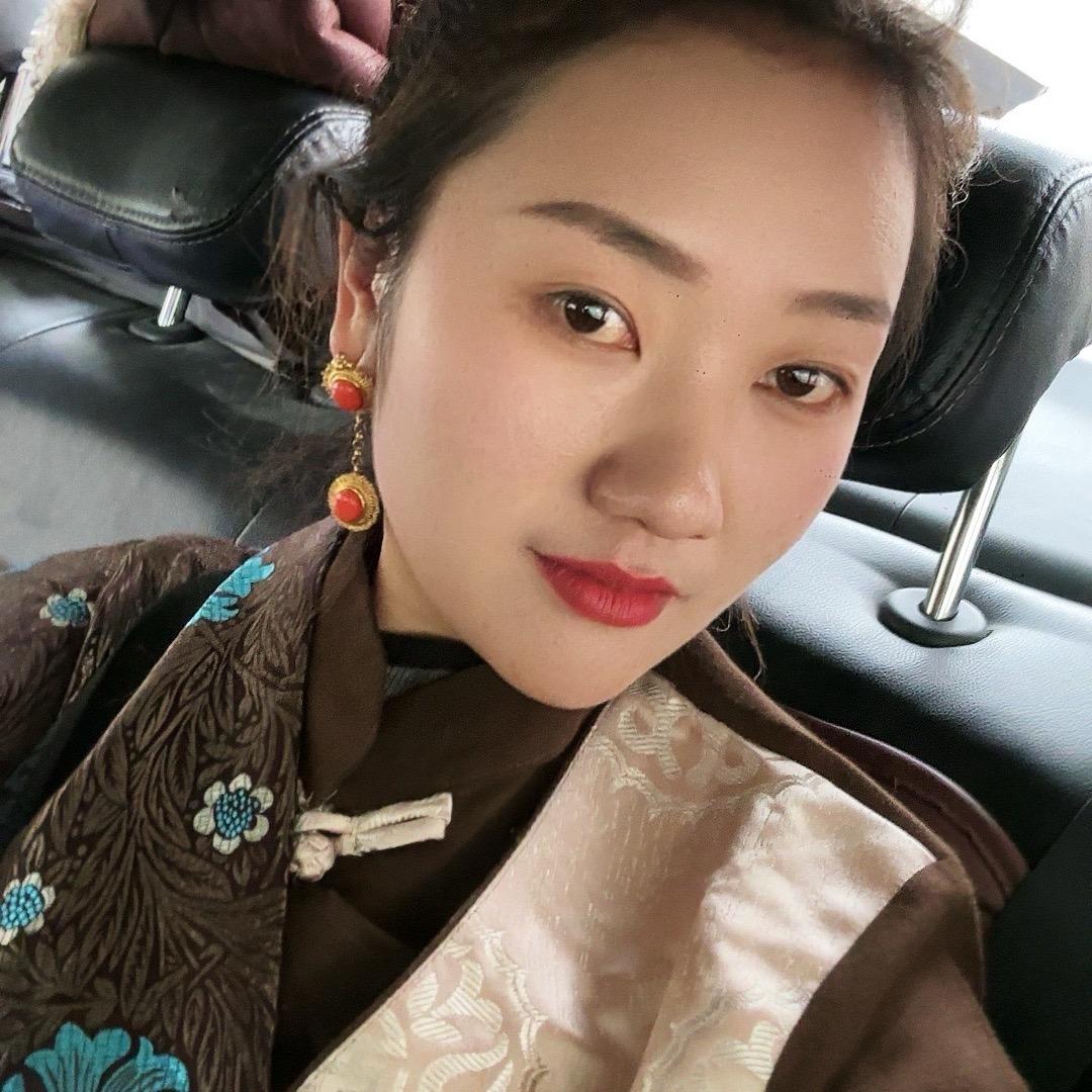 松州白玛