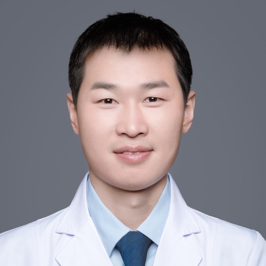 纹身疤痕修复苏学峰