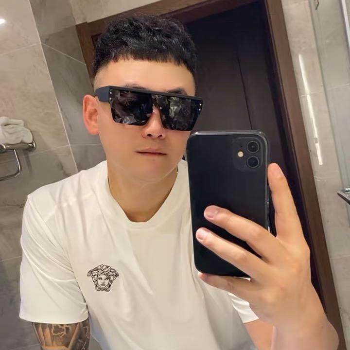 阿双