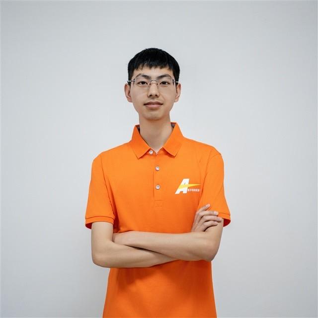 奥尔格王振兴（原群主）