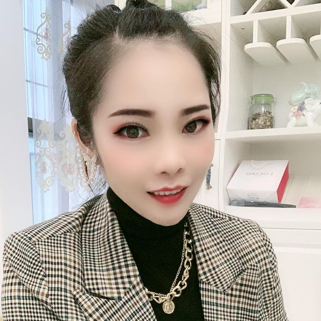 苏苏宝藏屋❤️