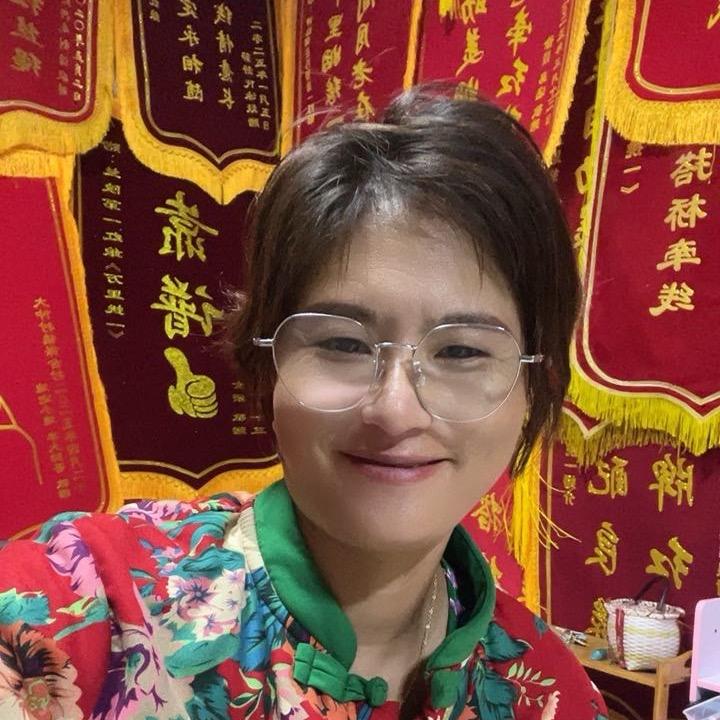 兰陵红娘万里挑一