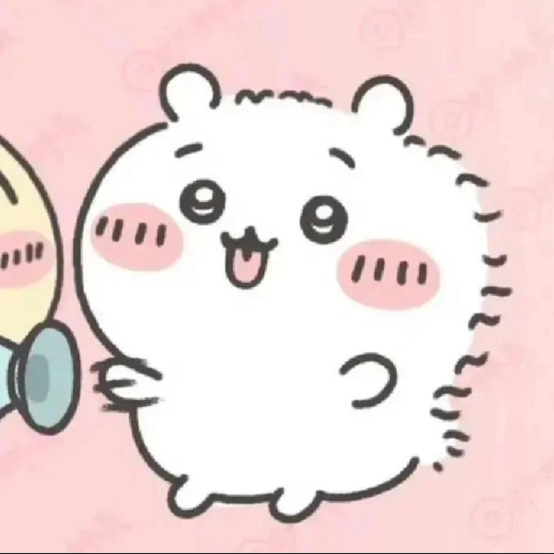 ʚ眠眠ɞ