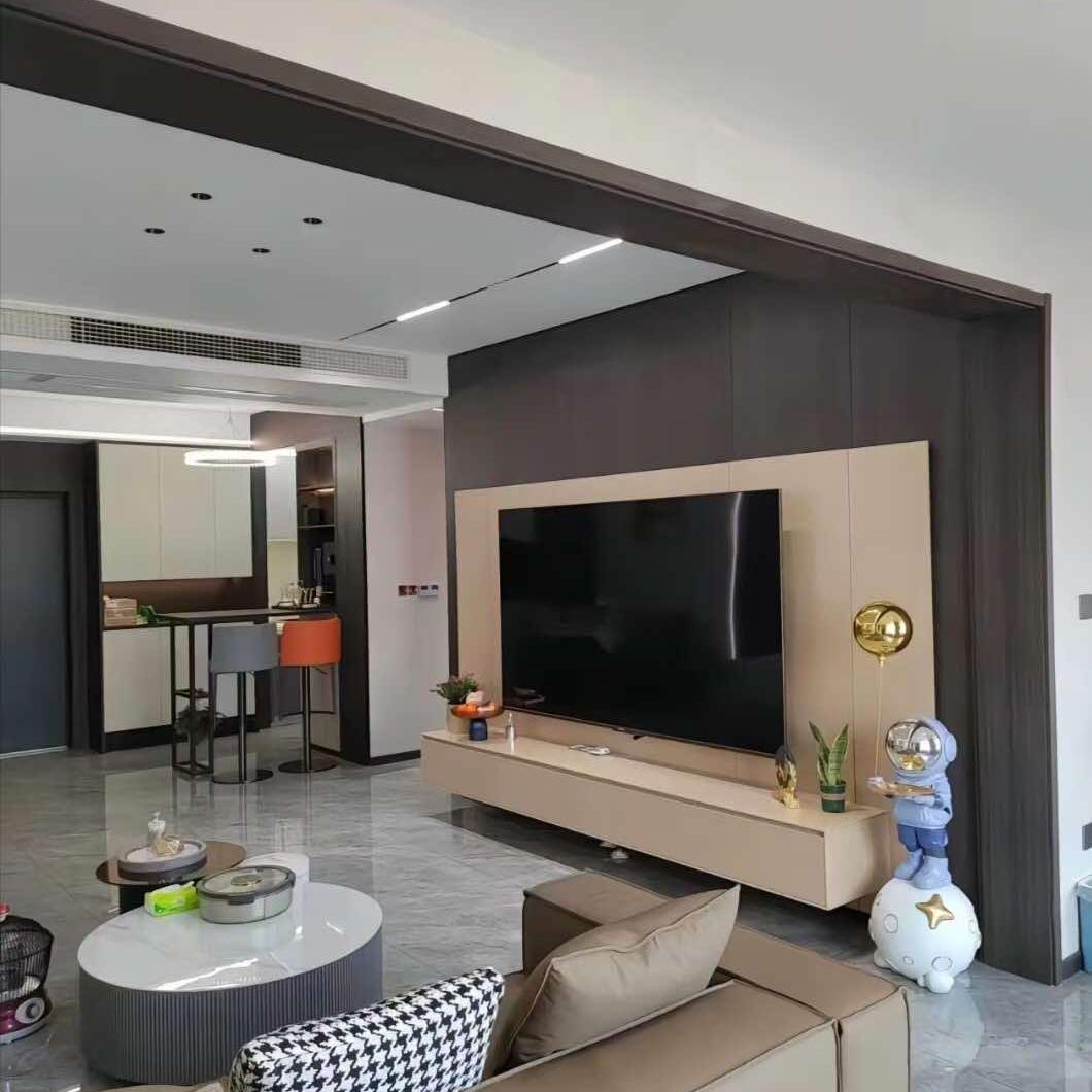 榆次居然TATA木门