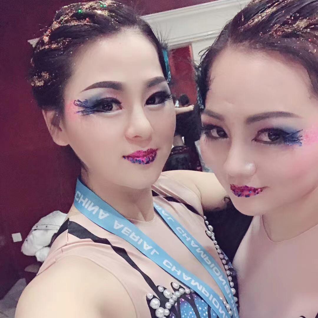 南昌华翎舞蹈