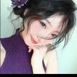 仙女姐姐❤️