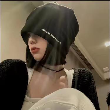 妮妮服配优选（秋冬款帽子）
