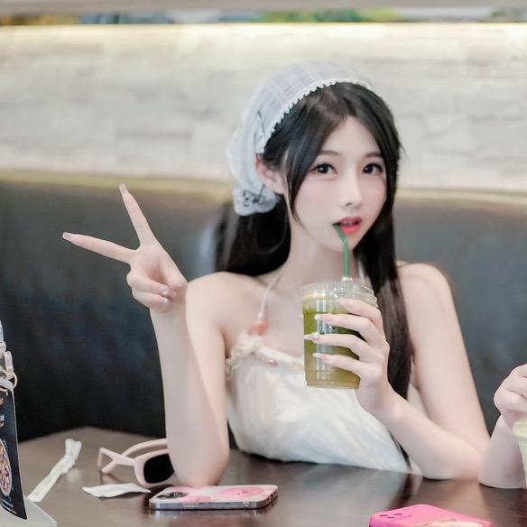 是佳丽啊