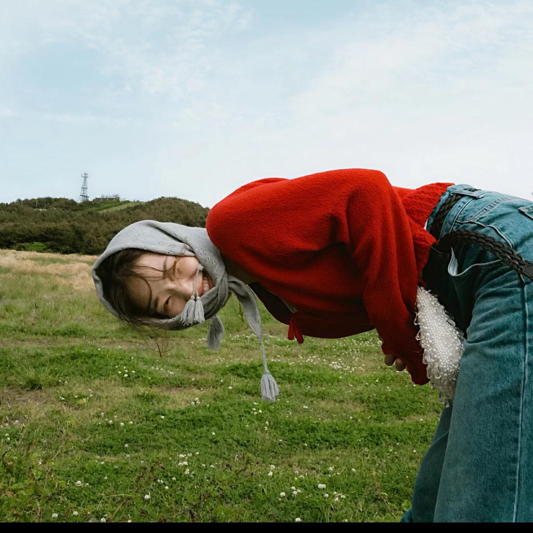 红袖•