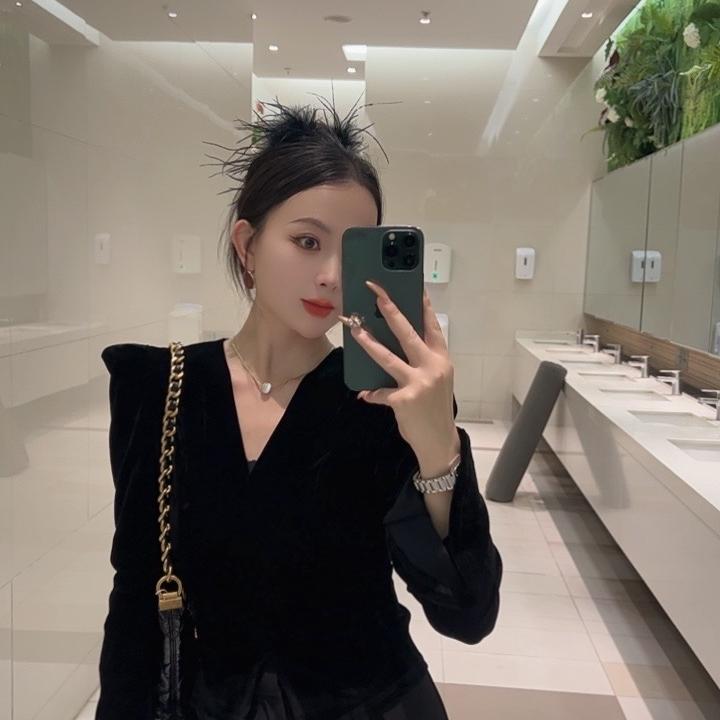 DARUI大蕊女装批发官方号
