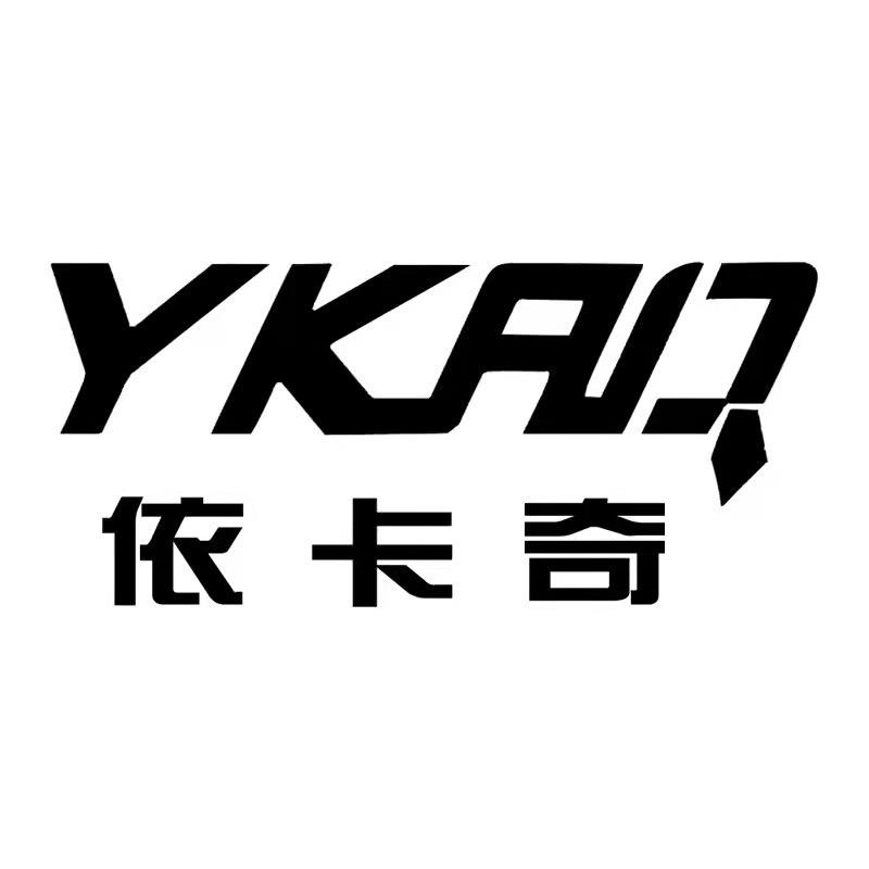 YKAQ依卡奇饮具