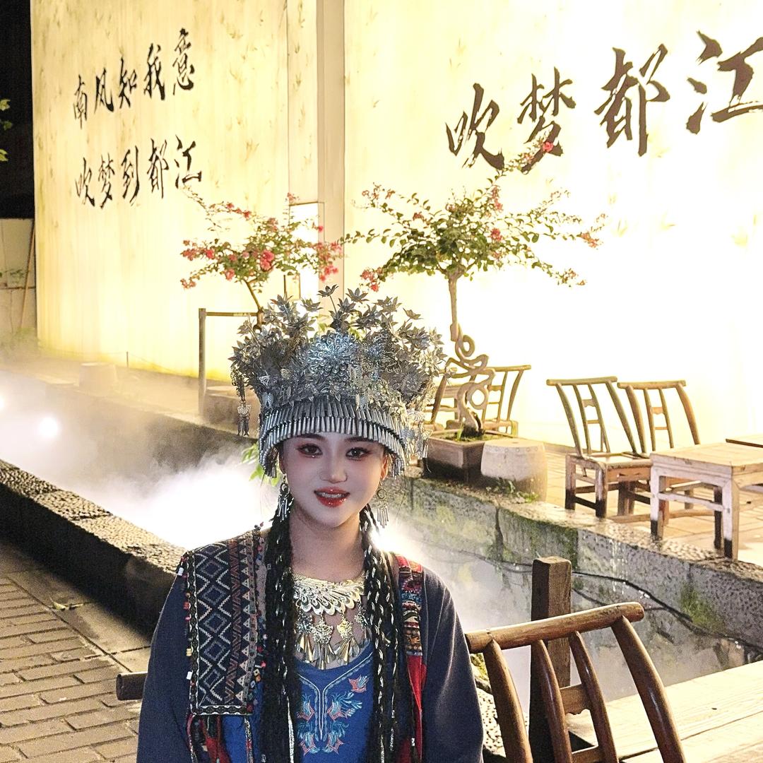饶丁丁