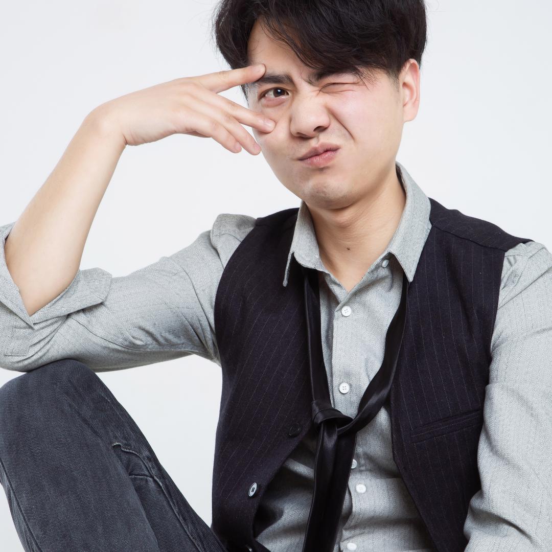 Nihao 杨先生