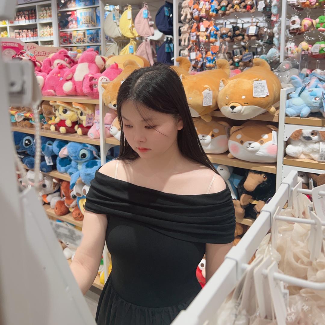 小蜜