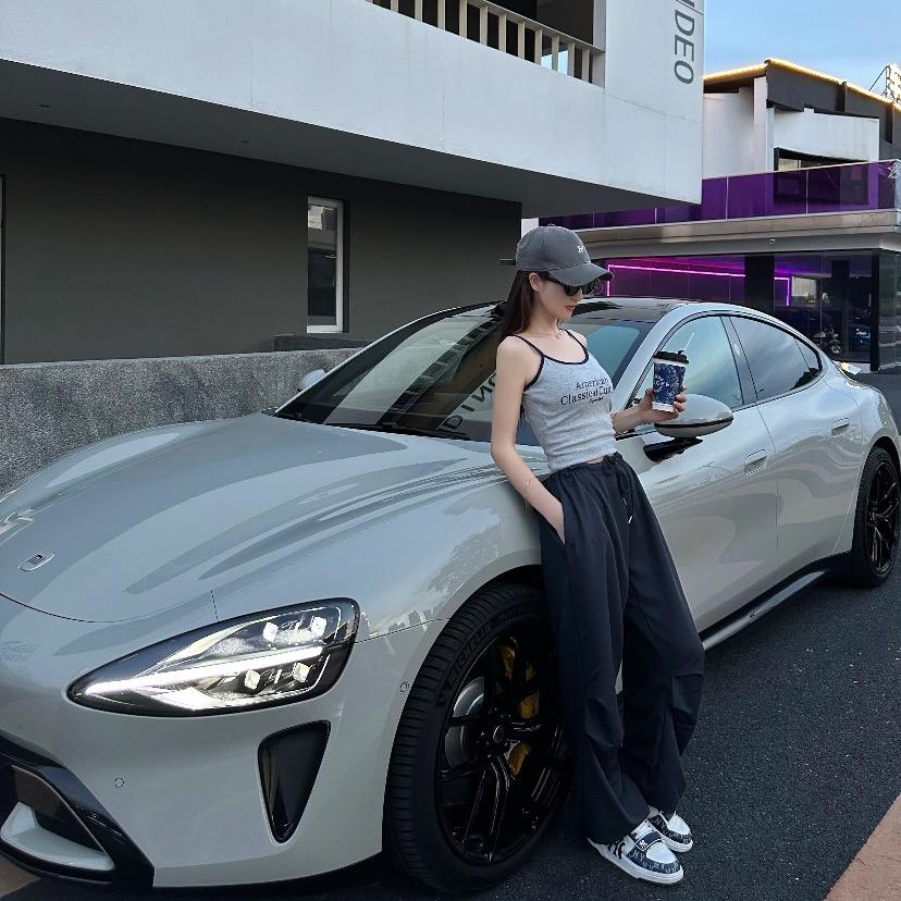 小洋成都二手车