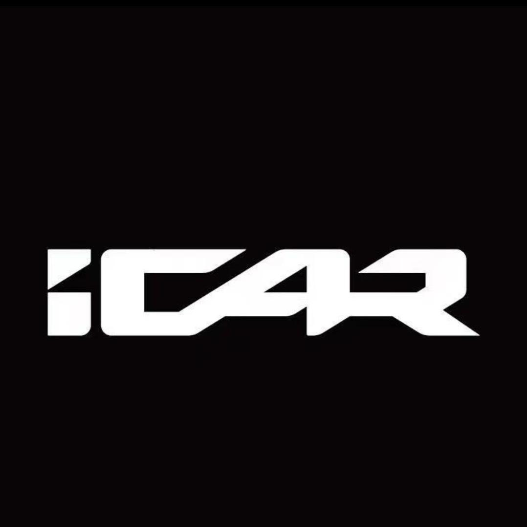 iCAR上海昊瑞晟销售体验中心