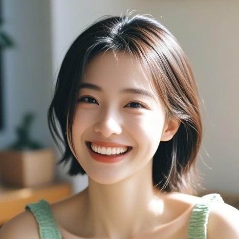 甜甜爱心动