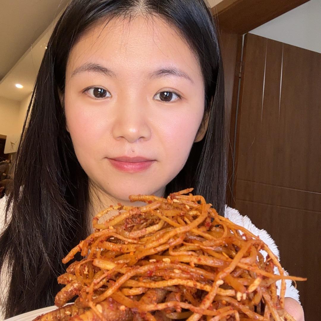 焦作荔荔家佤味鸡爪（可收徒）