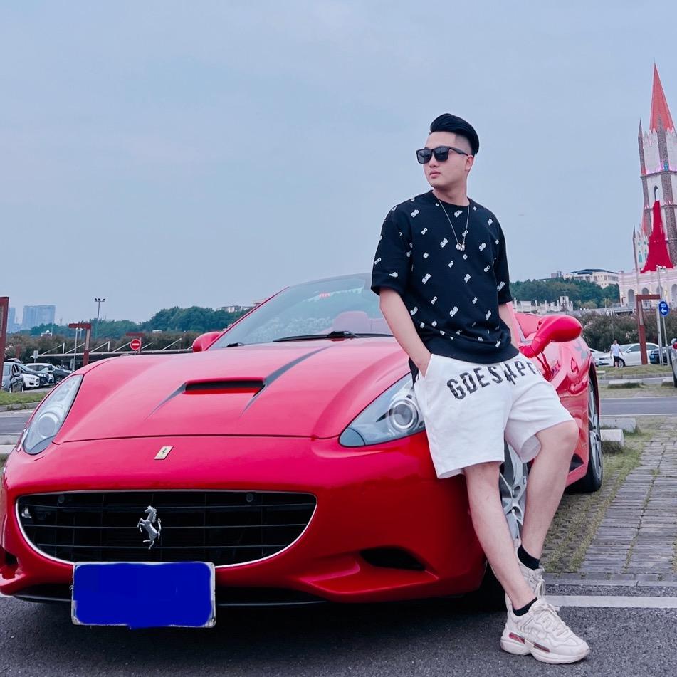 杨小勉说车
