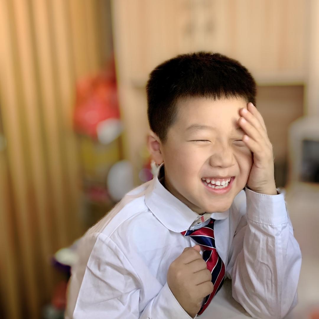 王同学❤️