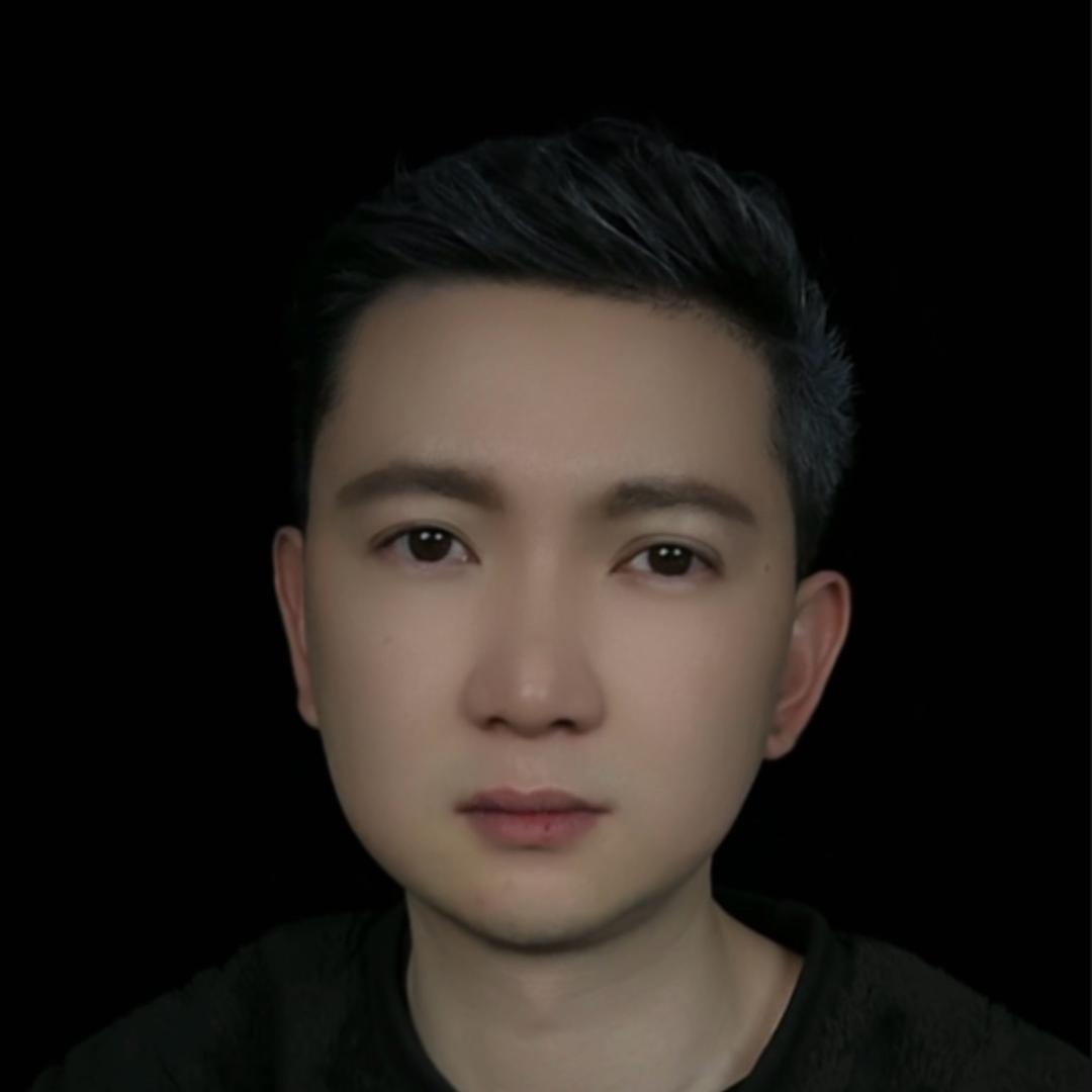 卷毛情感夜话