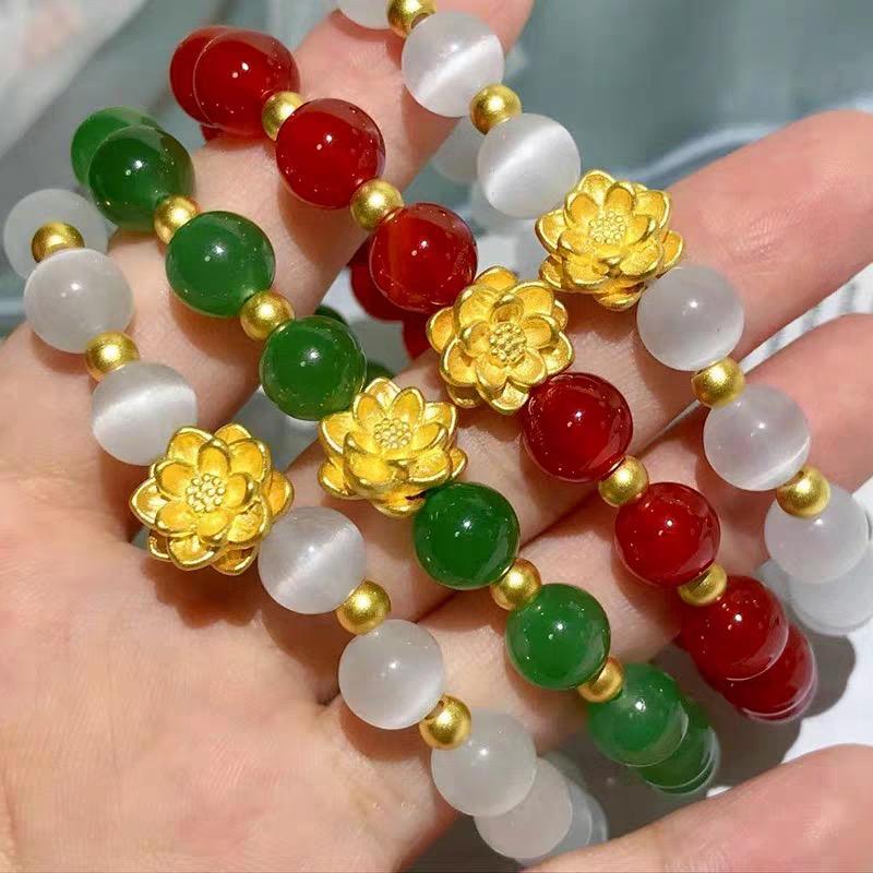 水贝黄金批发世家
