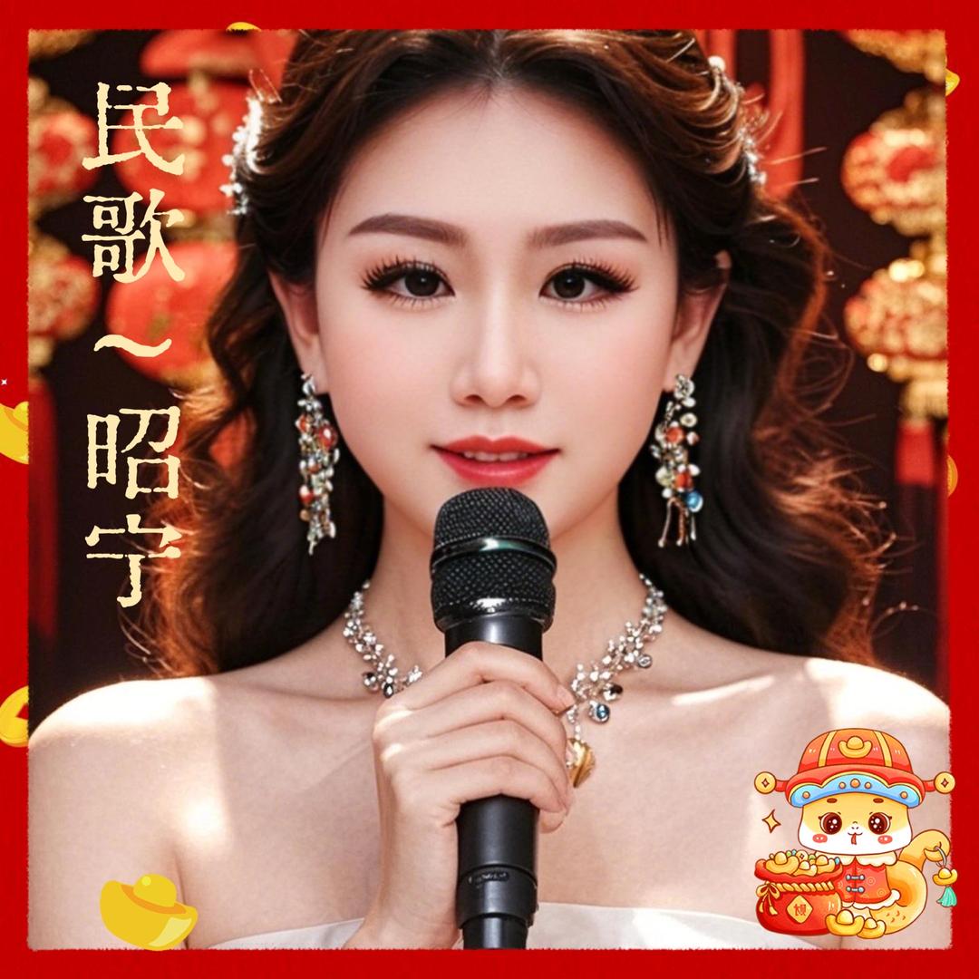 昭宁(10月6日百日庆典双庆中秋)
