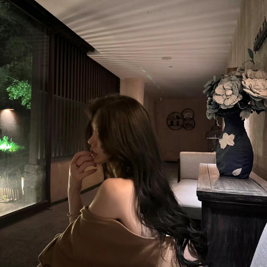 或许是晨雾