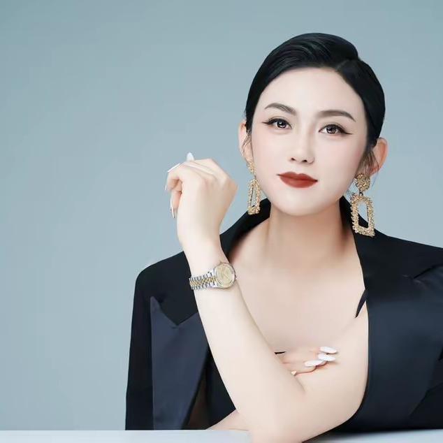 （美业灿姐）一对一带直播