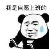 白一