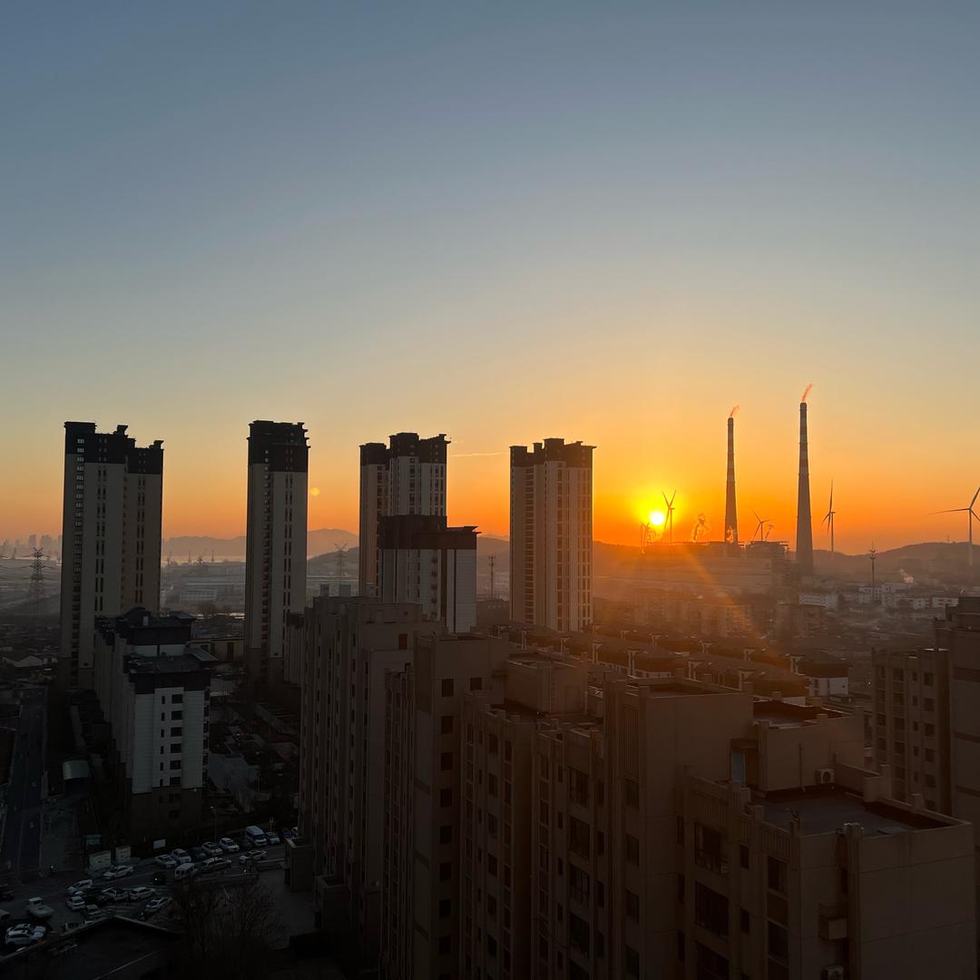 平平无奇【观方岐渐点】