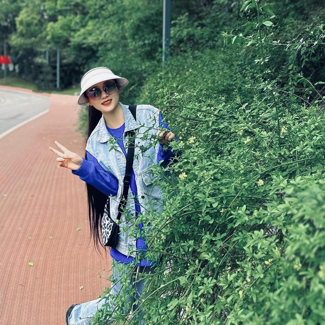 阿静爱美食