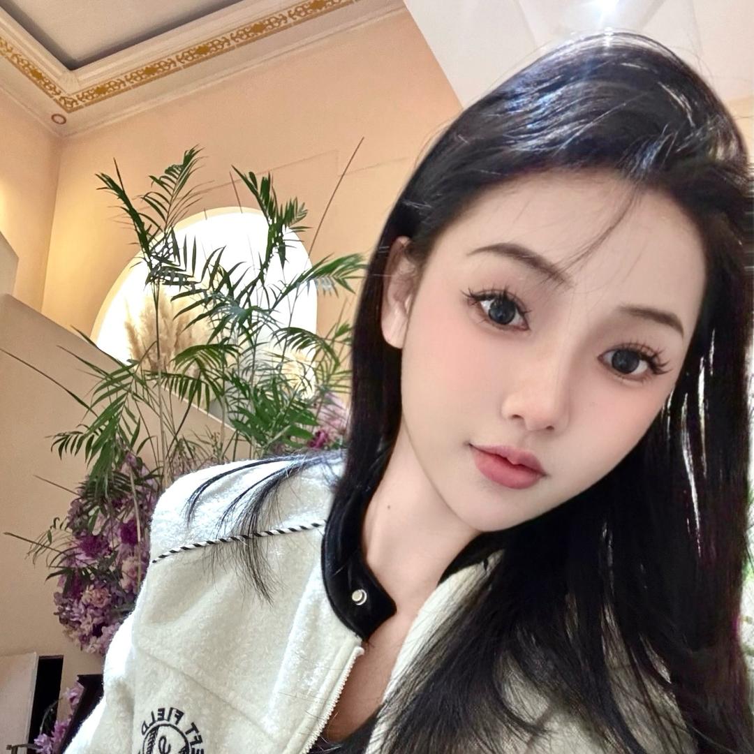 叫我灵灵子