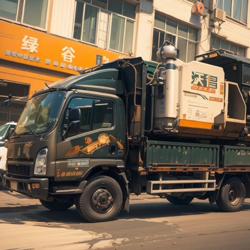 4.2兄弟收割机带跨区飞全国