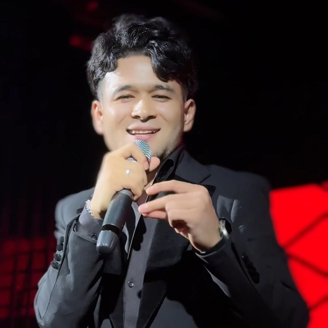 🎼ErFan-Ehmet🎙 歌手